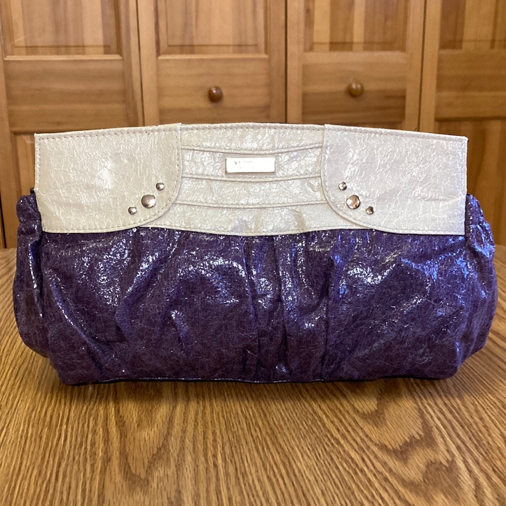 Miche Classic VIOLET Interchangeable Purse Cover